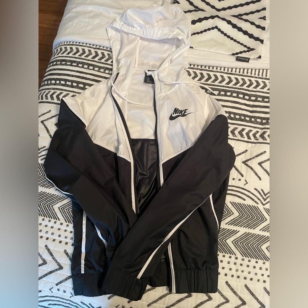 Nike Windbreaker